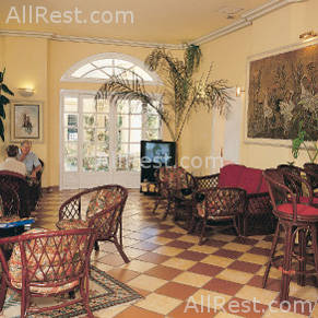Serenad Hotel 4